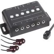 IR REPEATER WITH OUTPUT GAIN CONTROL KIT