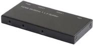 HDMI 1X2 SPLITTER 4K2K 60HZ