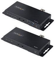 EXTENDER, HDMI OVER FIBRE, 18GBPS