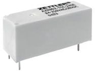 Relay:electromagnetic;SPDT;Ucoil:24VDC;8A/250VAC;8A/30VDC