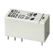 Реле 8A, 24VDC, DPDT