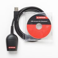 TL-USB USB Download cable for ProInstall Series, with USB Driver CD, Beha-Amprobe