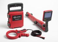 UAT-620-EUR Underground Utility Locator Kit + Clamp, Beha-Amprobe