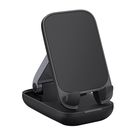 Folding Smartphone Stand, Black
