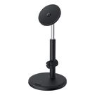 Magnetic Desktop Smartphone Stand MagPro, Black