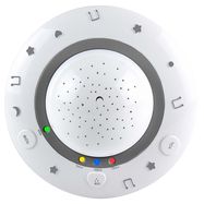 Starry sky projector