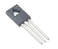 Tranzistorius PNP 45V 1.5A 8W B:100-250 TO126