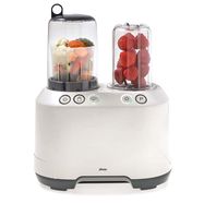 5 in 1 baby food steamer and blender