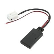 Bluetooth adapter; Quadlock 12pin; BMW