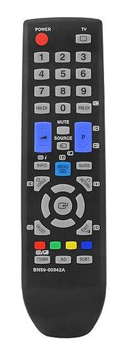 Remote Control SAMSUNG BN59-00942A