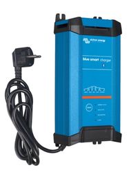 Blue Smart IP22 Charger 12/20(1) 230V CEE 7/7