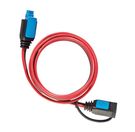 2 m ilgio kabelis Blue Power IP65 įkrovikliams