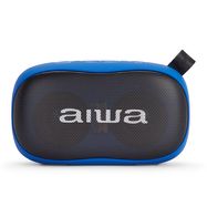 Portable Bluetooth Speaker 10W RMS, Blue