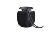 Portable Blueooth Speaker 5W RMS with RGB Light, Black