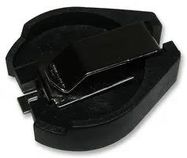 BATTERY HOLDER, 1 CELL, 20MM
