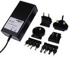 UNIVERSAL CHARGER LI-ION-0.7A-3-CELL