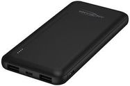 POWER BANK CHARGER, 10AH, 2.1A, 1PORT