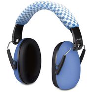 Earmuffs for babies and toddlers Blue