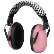 Earmuffs for babies and toddlers Pink