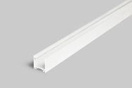 LED Profile LINEA20 EF/TY 2000 white