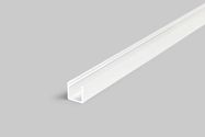 LED Profile SMART10 A/Z 2000 white