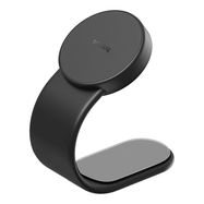 Car Magnetic Mount for Smartphones PrimeTrip C02 Air, Black