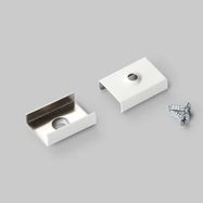 holder S flexible cone white