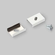 holder S flexible white