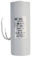 CAP, 50┬╡F, 450VAC, 5%, PP, CAN