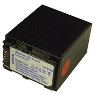 Rechargeable battery 6,8V 3150mAh Li-Ion