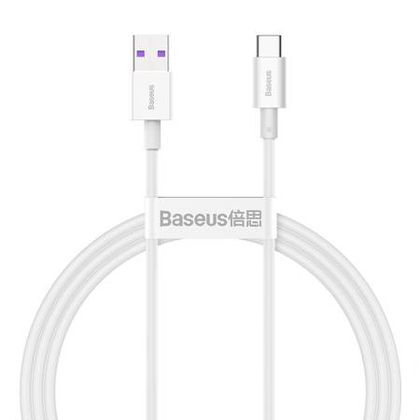 BASEUS Adapteris USB A kištukas - USB C lizdas OTG BASEUS