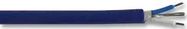 VANDAMME 1 PAIR BLUE 100M