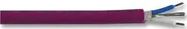 VANDAMME 1 PAIR VIOLET 100M