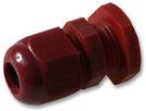 M16 CABLE GLAND RED