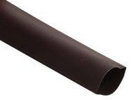 HEAT SHRINK, 12.7MM, BLACK, 5M