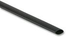 HEATSHRINK, 3:1, 7.9MM, BLK, 10M