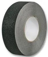 SAFETY GRIP TAPE 50MM X 18.3M BLACK