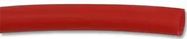 SILICONE SLEEVING 2MM RED