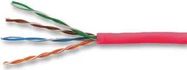 CABLE, UTP, CAT 5E, RED, 305M