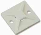 CABLE TIE BASE 5.40MM NATURAL 50/PK