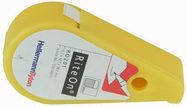 LABEL DISPENSER FILLED R0202 WHT 150/PK