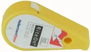 LABEL DISPENSER FILLED R0202 WHT 150/PK