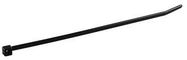 CABLE TIE 275 X 4.60MM 100/PK BLK