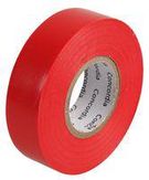INSULATION TAPE RED 19MM X 20M
