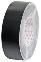 GAFFER TAPE 50MM X 50M MATT BLACK