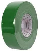 GAFFER TAPE PREMIUM 50MM X 50M GREEN