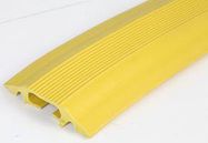 CABLE PROTECTOR 30 X 10MM YELLOW 9M