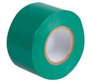 INSULATION TAPE 38MM X 20M GREEN