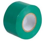 INSULATION TAPE 38MM X 20M GREEN
