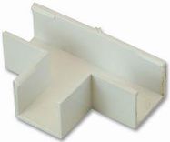 MINI TRUNKING FLAT TEE 16 X 16MM 10